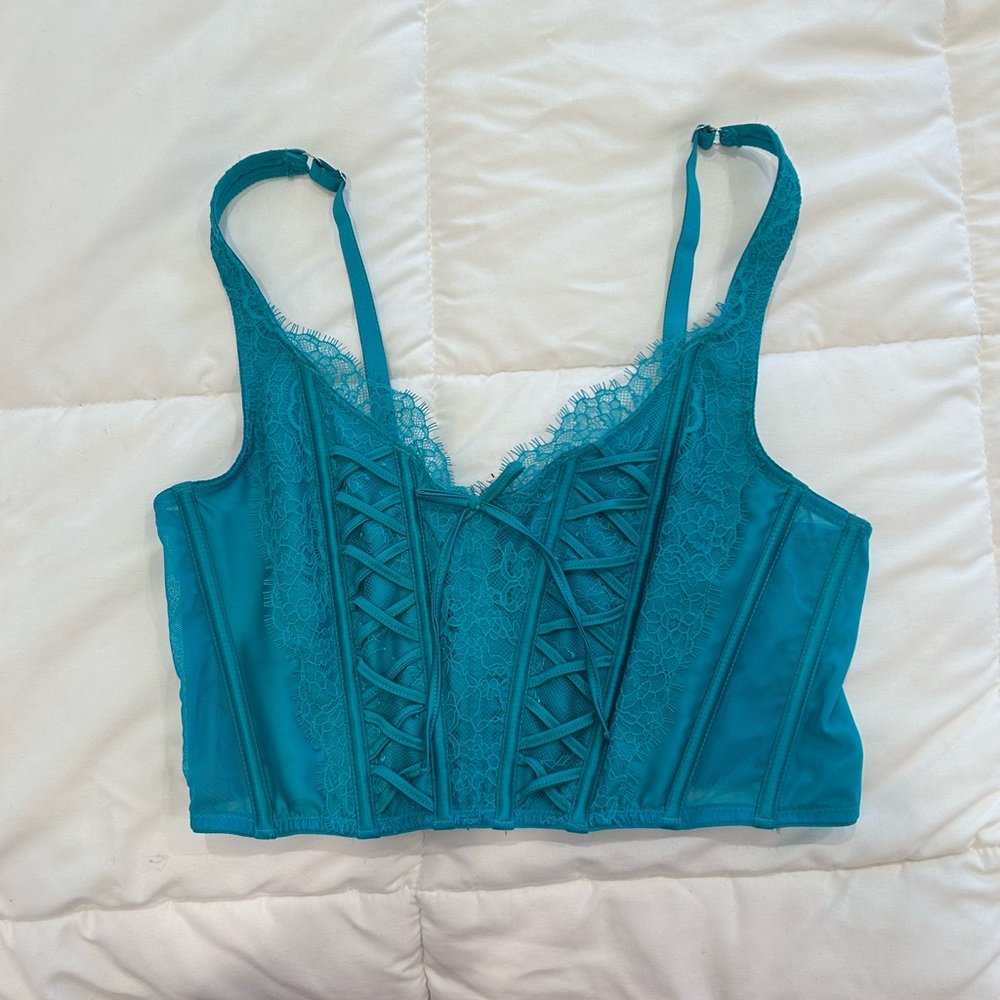 Victorias Secret Corset